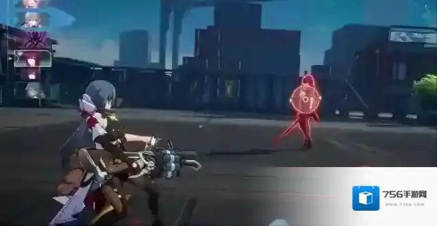 崩坏星穹铁道星穹