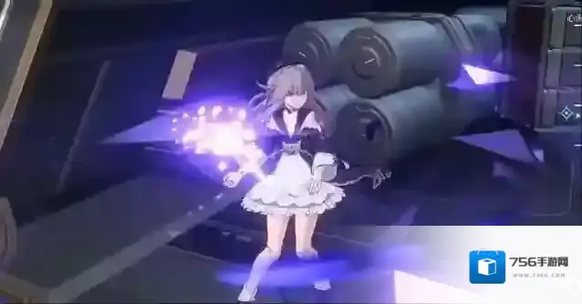 崩坏星穹铁道星穹