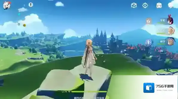 原神何人所珍藏之花怎么获得