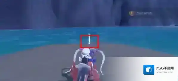 宝可梦朱紫下图