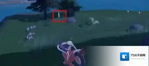 宝可梦朱紫宝可梦