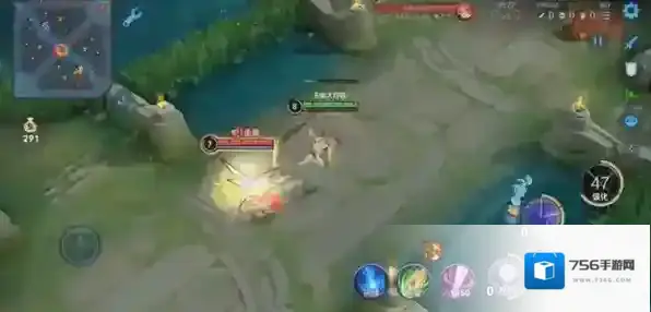 王者荣耀物理伤害