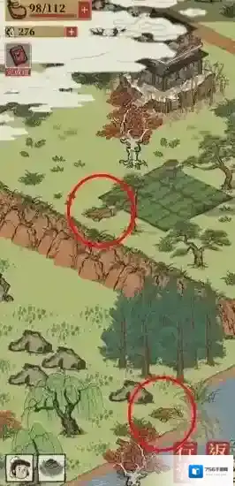 江南百景图玩家