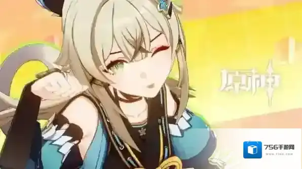 原神绮良良圣遗物怎么选