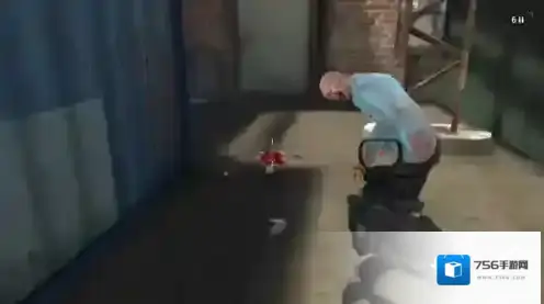 僵尸启示录枪战下载