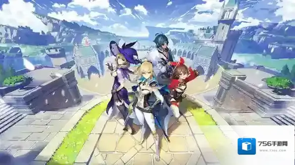 原神凌霜技能一览