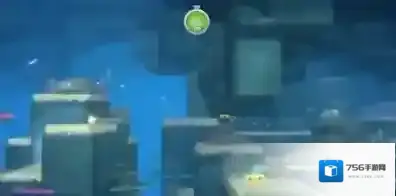 潜水员戴夫冰墙