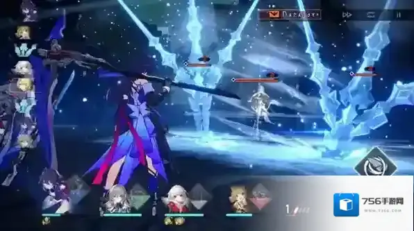 崩坏星穹铁道铁道