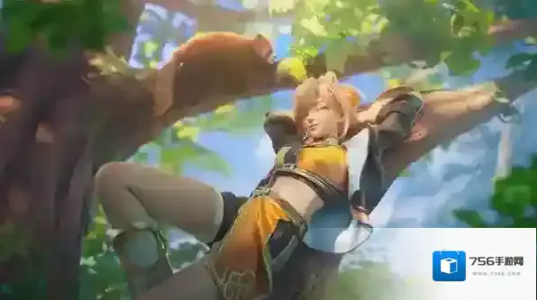 王者荣耀新英雄姬小满怎么玩