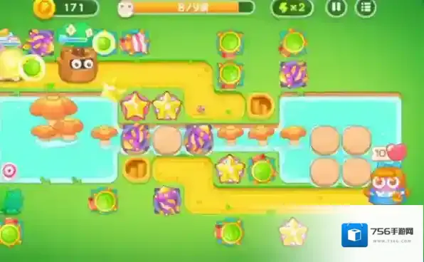 保卫萝卜4保卫萝卜