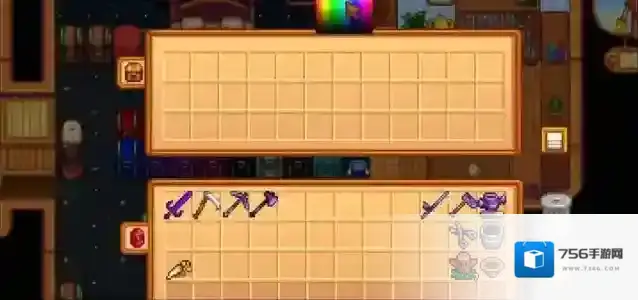 星露谷物语扩充