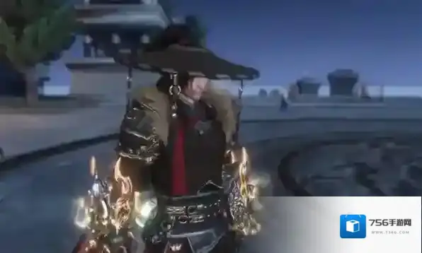 逆水寒手游铁衣连招推荐