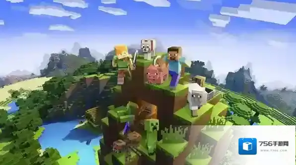 我的世界屏障方块指令是什么