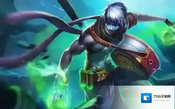 王者荣耀扁鹊无尽征程皮肤怎么获得