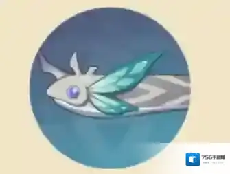 原神锖假龙图鉴一览