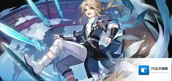 崩坏星穹铁道铁道