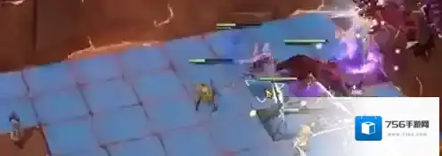 无期迷途艾瑞尔