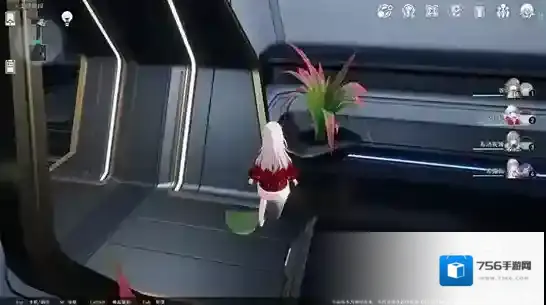 崩坏星穹铁道动力臂