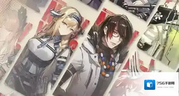 明日方舟公开招募公式高级资源干员一览