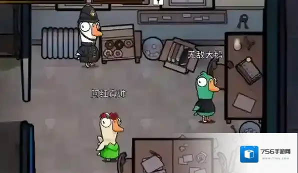 鹅鸭杀鹈鹕可以开饭吗