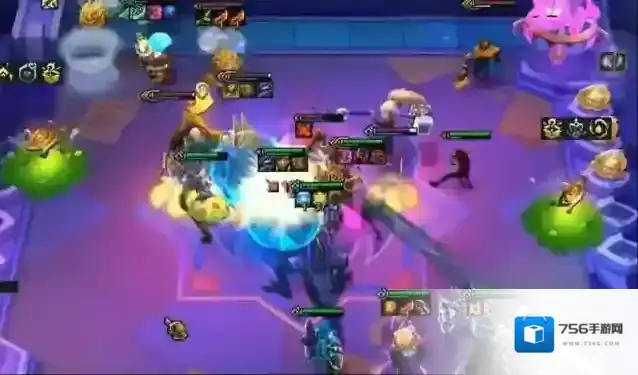 王者荣耀体验服杰斯