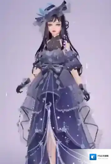 舞动星闪耀玩家