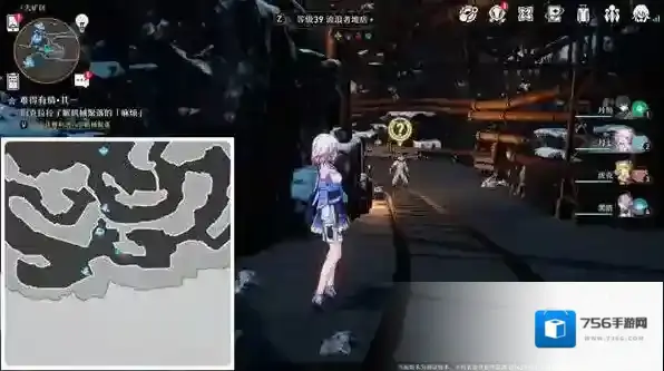 崩坏星穹铁道获取