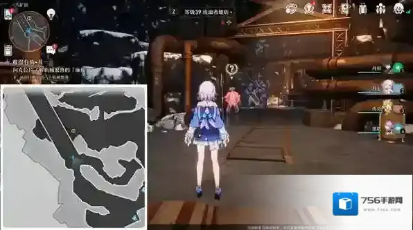 崩坏星穹铁道引擎