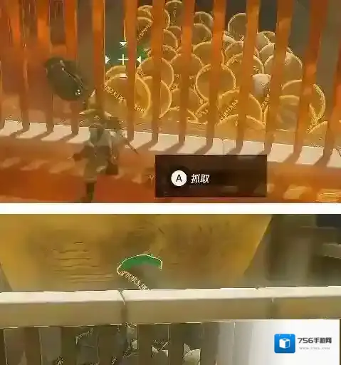 塞尔达传说王国之泪神庙