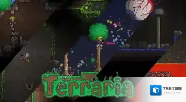 泰拉瑞亚哥布林商人