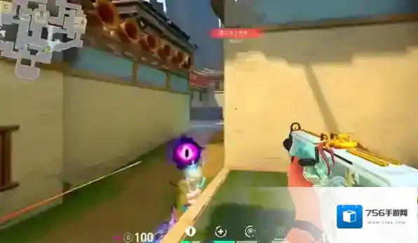 无畏契约猪鼻子