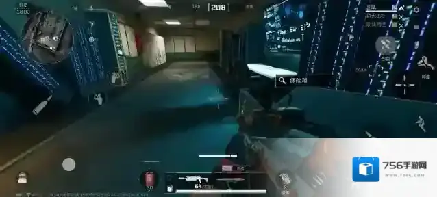 三角洲行动机密大坝怎么打-三角洲行动机密大坝攻略