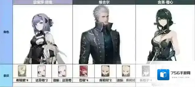 战双帕弥什回音