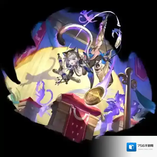 崩坏星穹铁道星穹