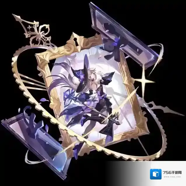 崩坏星穹铁道风堇