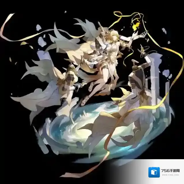 崩坏星穹铁道赛飞