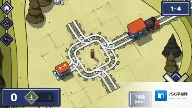 轨道连结你需要