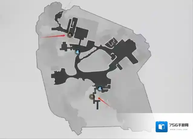 崩坏星穹铁道秘榭