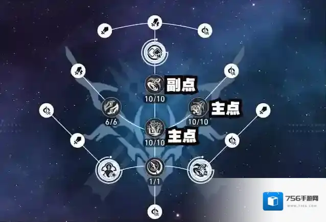 崩坏星穹铁道光锥