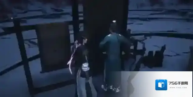 燕云十六声碎片