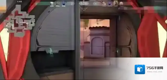 无畏契约源能行动地图