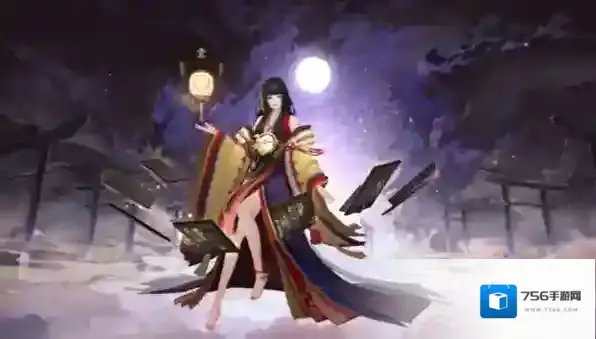 阴阳师狂骨