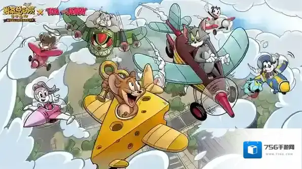 发条总动员新手攻略-发条总动员驾驶员攻略