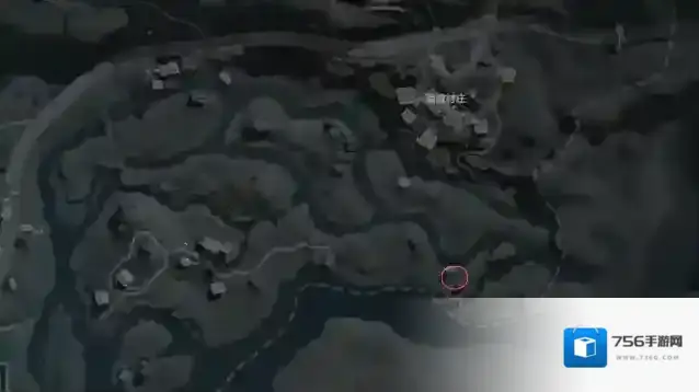 三角洲行动地点