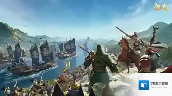 偃武阵容推荐-偃武阵容攻略