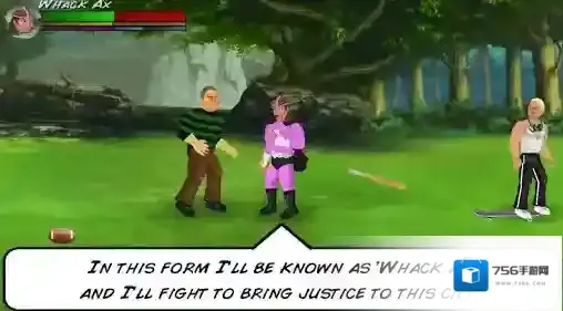 超级城市英雄卡超级英雄