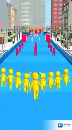 加入和冲突3D就会