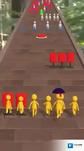 加入和冲突3D属性