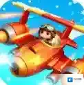 疯狂战机官方最新版-v1.2
