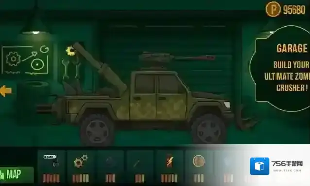 死亡之路僵尸生存体验